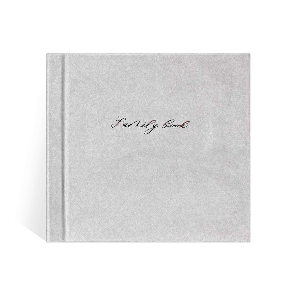 альбом для фото