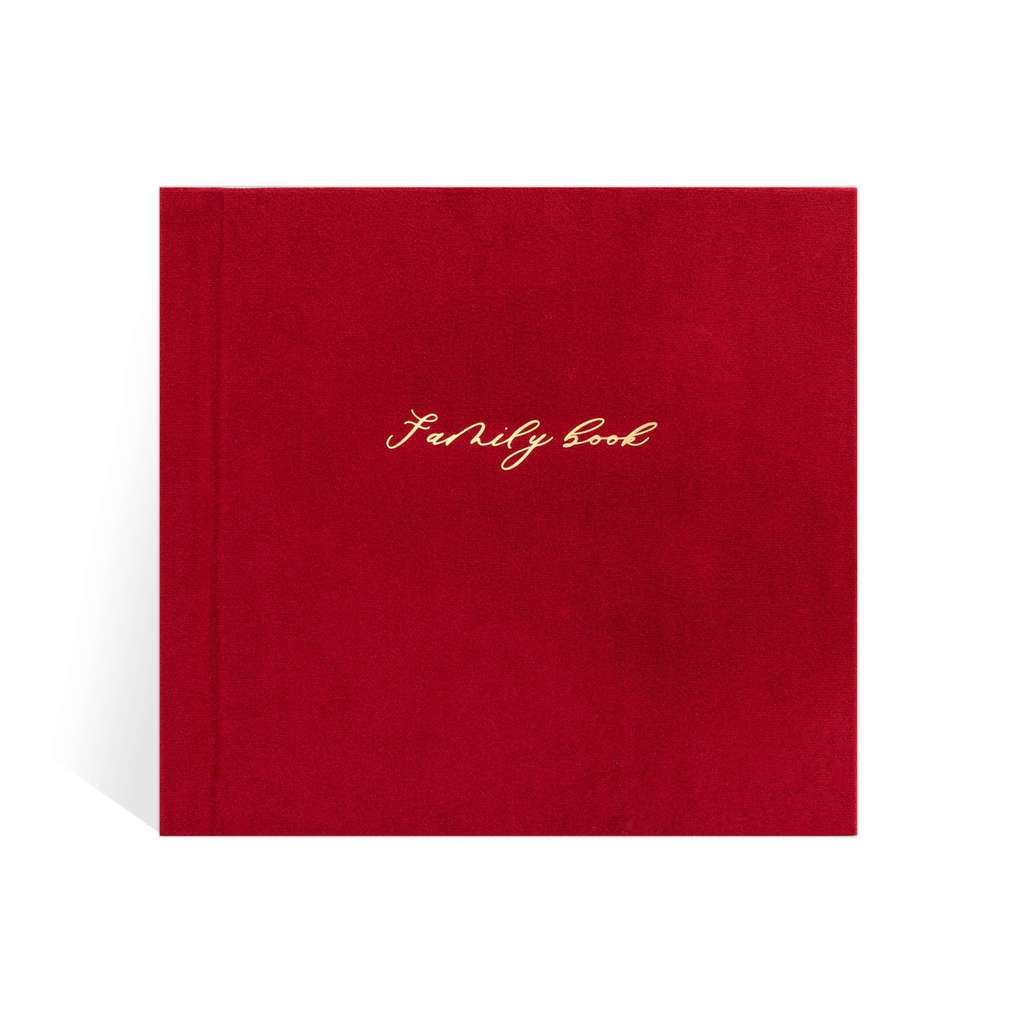 семейный альбом