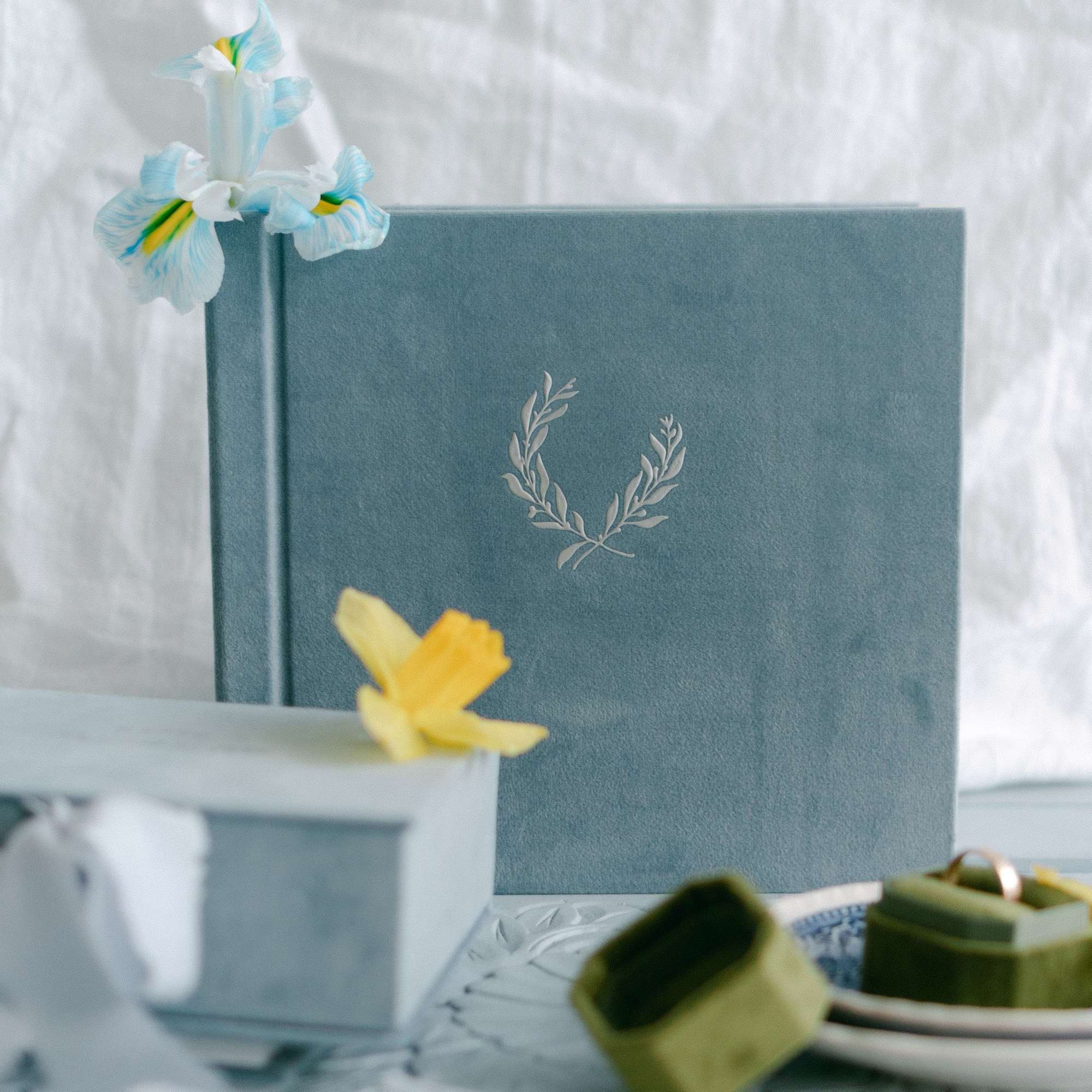 альбом для фотографий