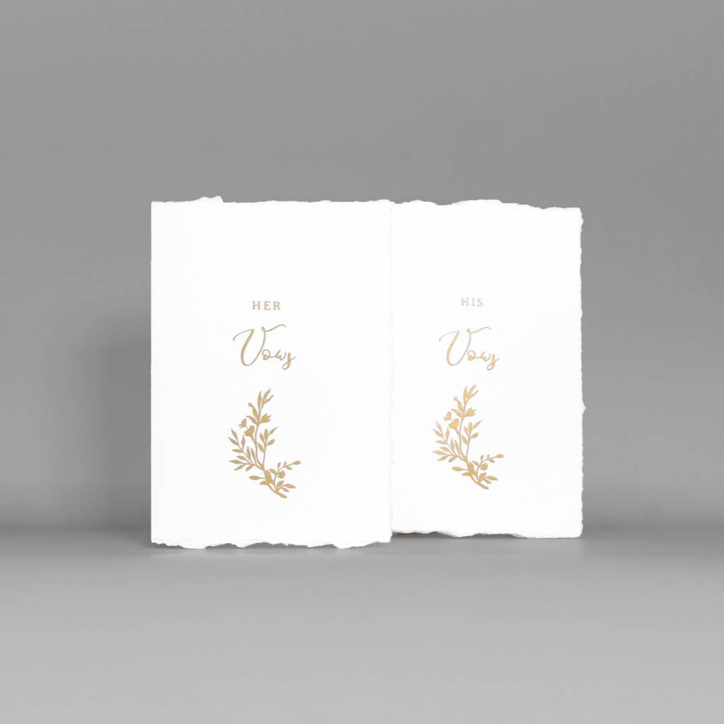 папки для клятв