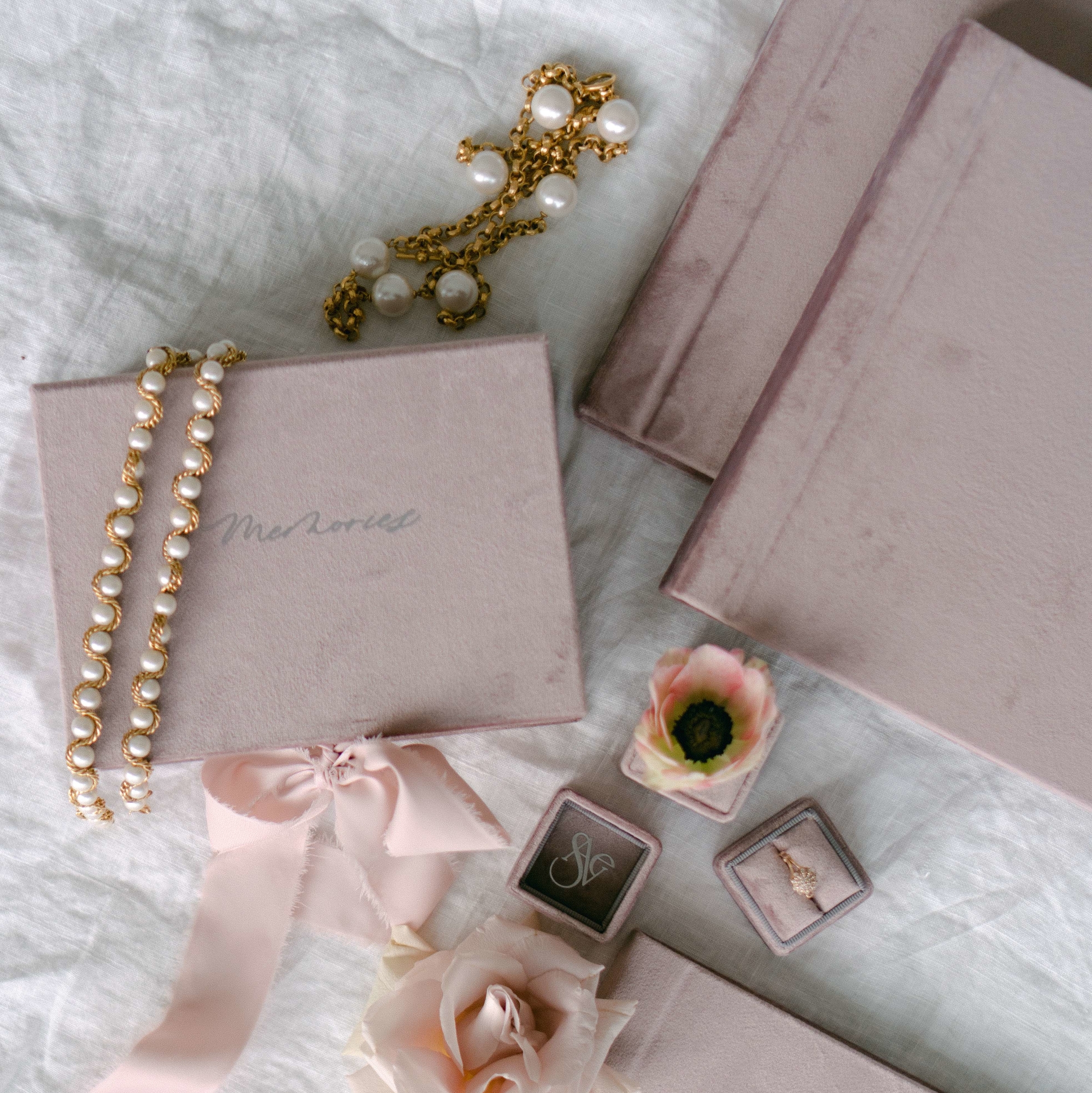 коробка для фотографий