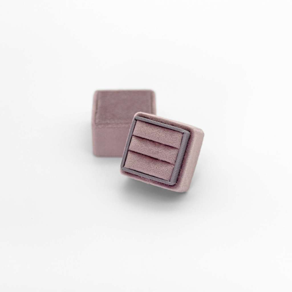 коробочка для кольца