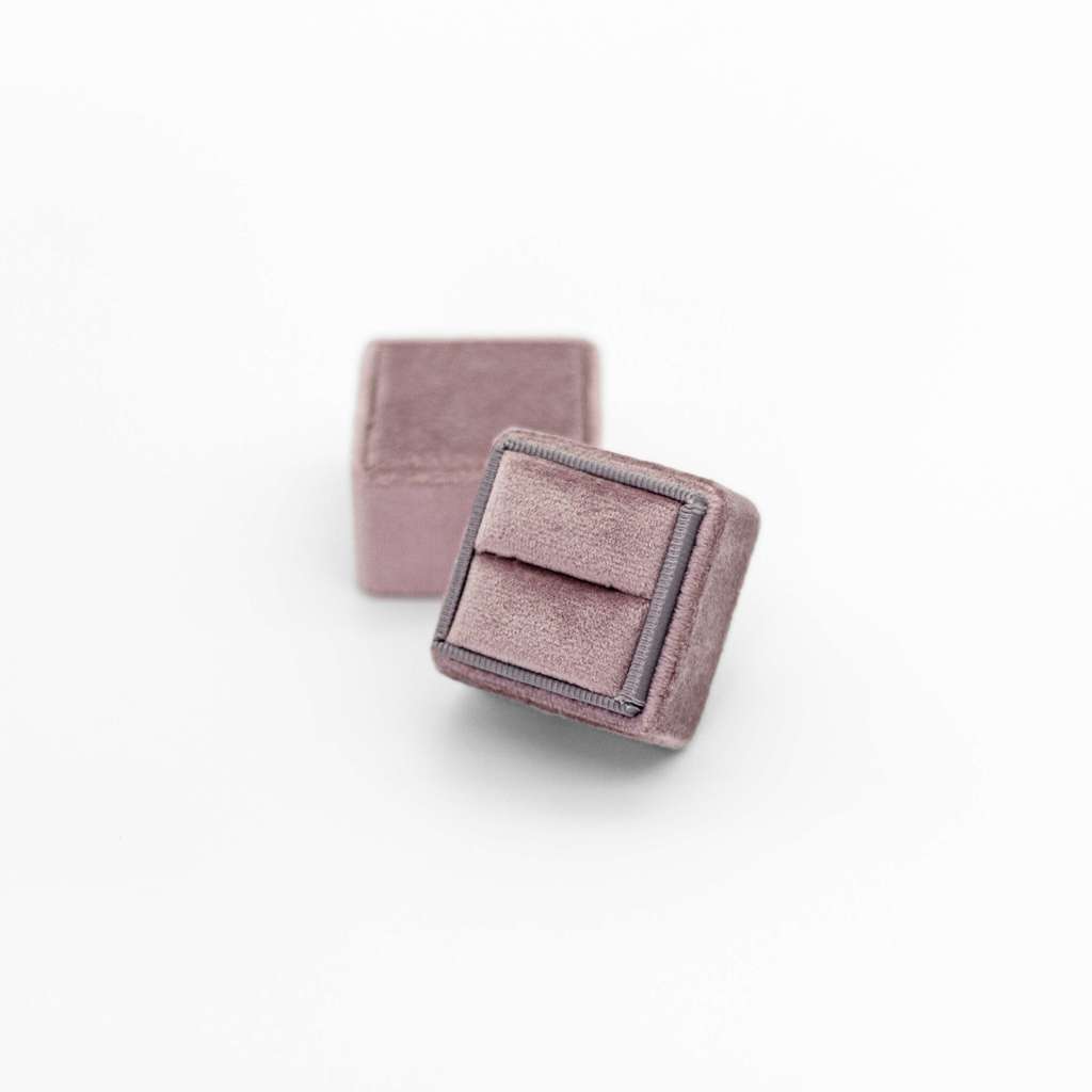 коробочка для колец на свадьбу