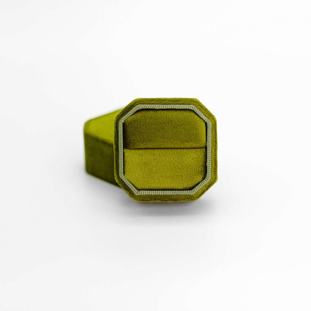 шкатулка для обручальных колец