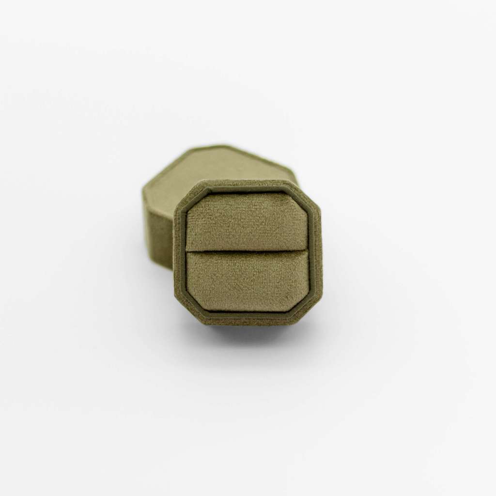 коробочка для обручальных колец