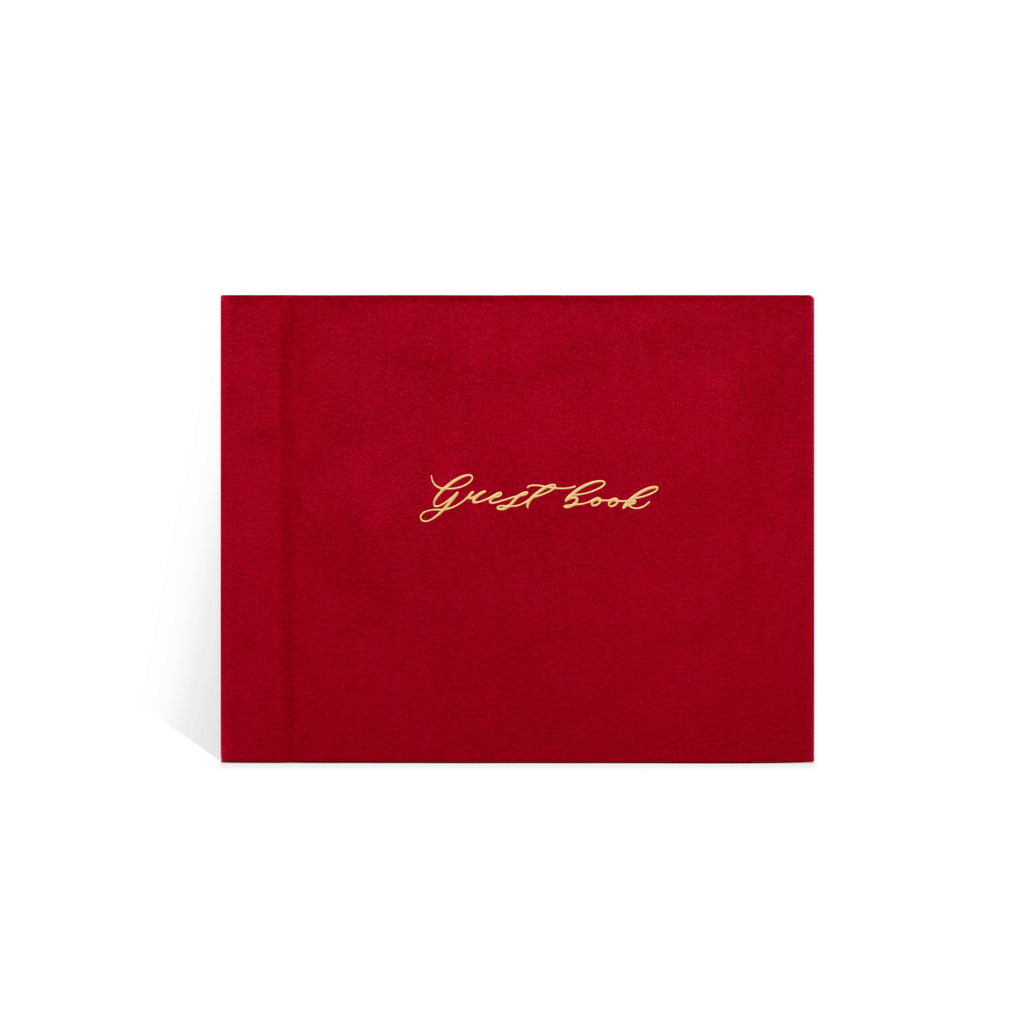 книга для пожеланий на свадьбу