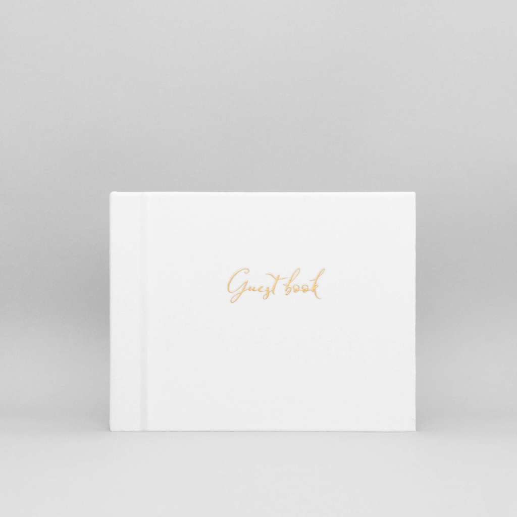 книга пожеланий