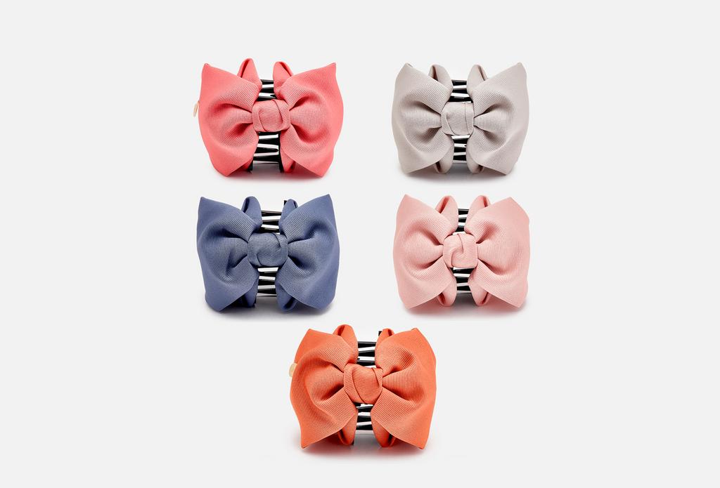 Краб текстильный (пастель)