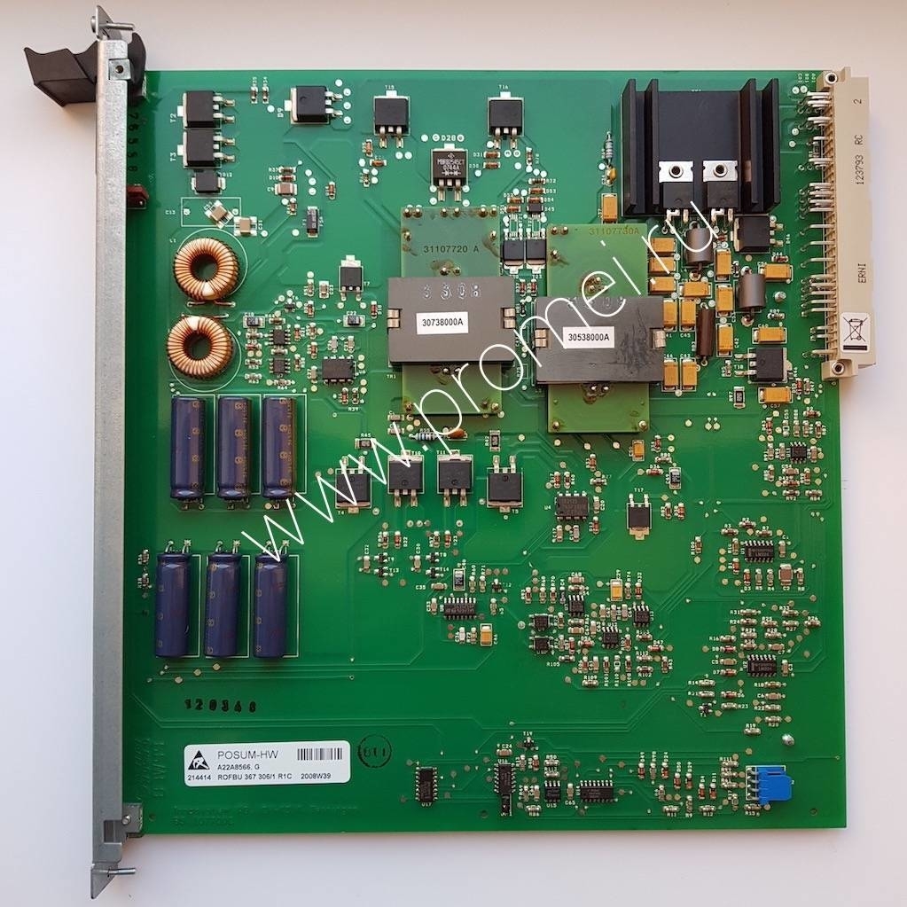 POSUM RU-P6-110