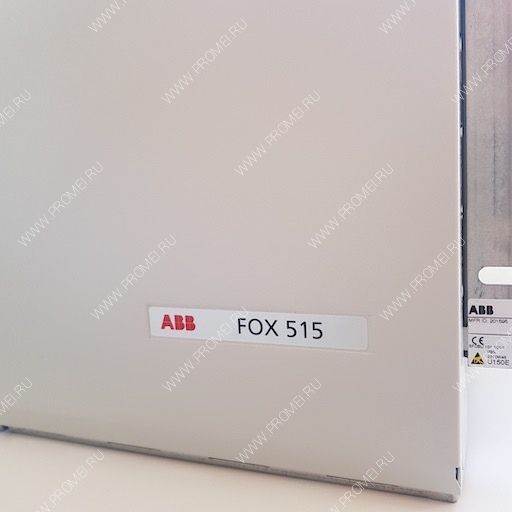 FOX-515 RU-CS-1506-113