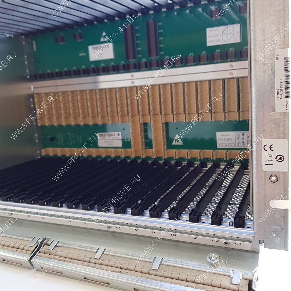 FOX615-CH RU-F615-096