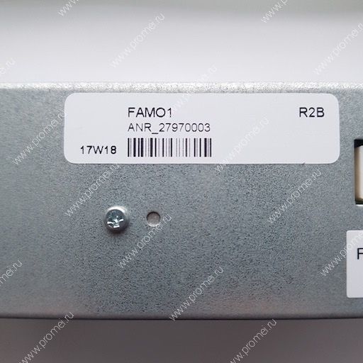 FAMO1-IM RU-FO1-003