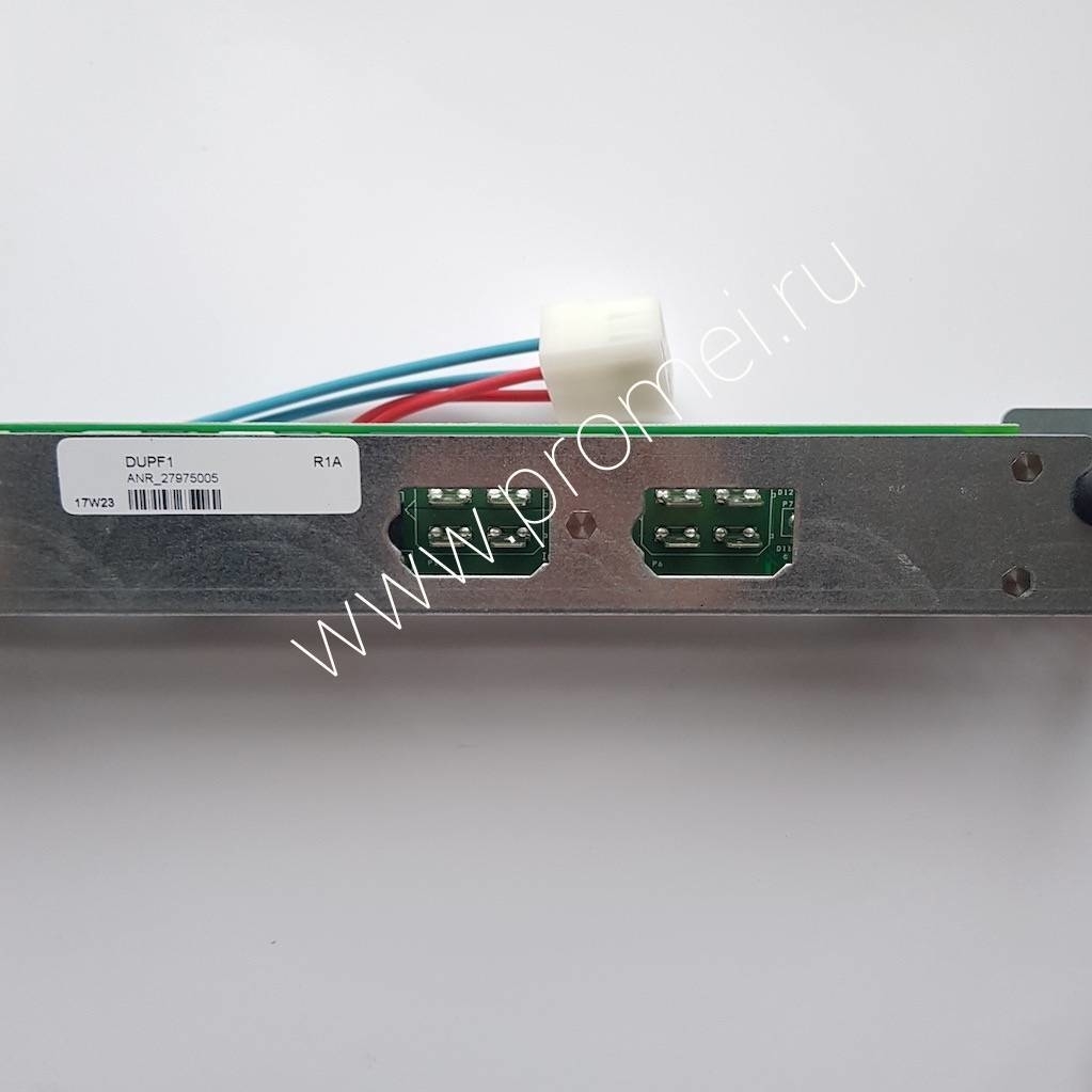 DUPF1-IM RU-DF1-005