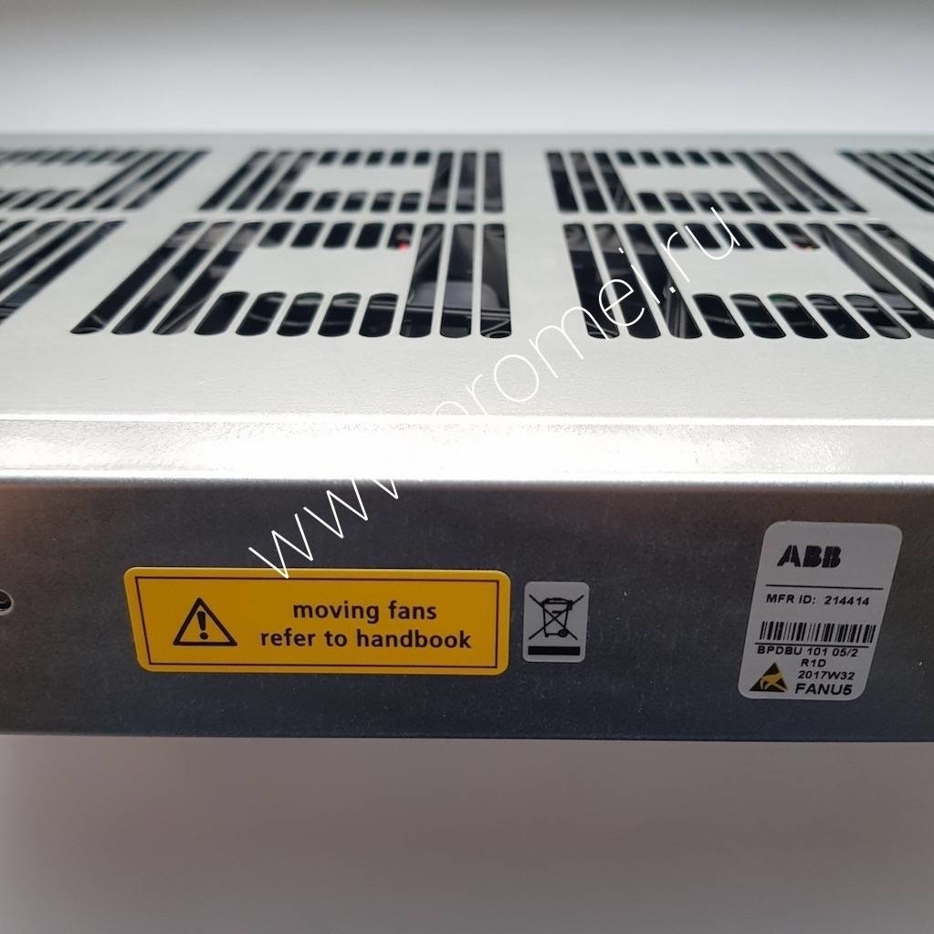 FANU5207 RU-FA A30A7283