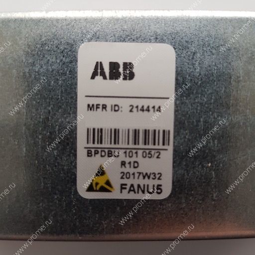 FANU5207 RU-FA A30A7283