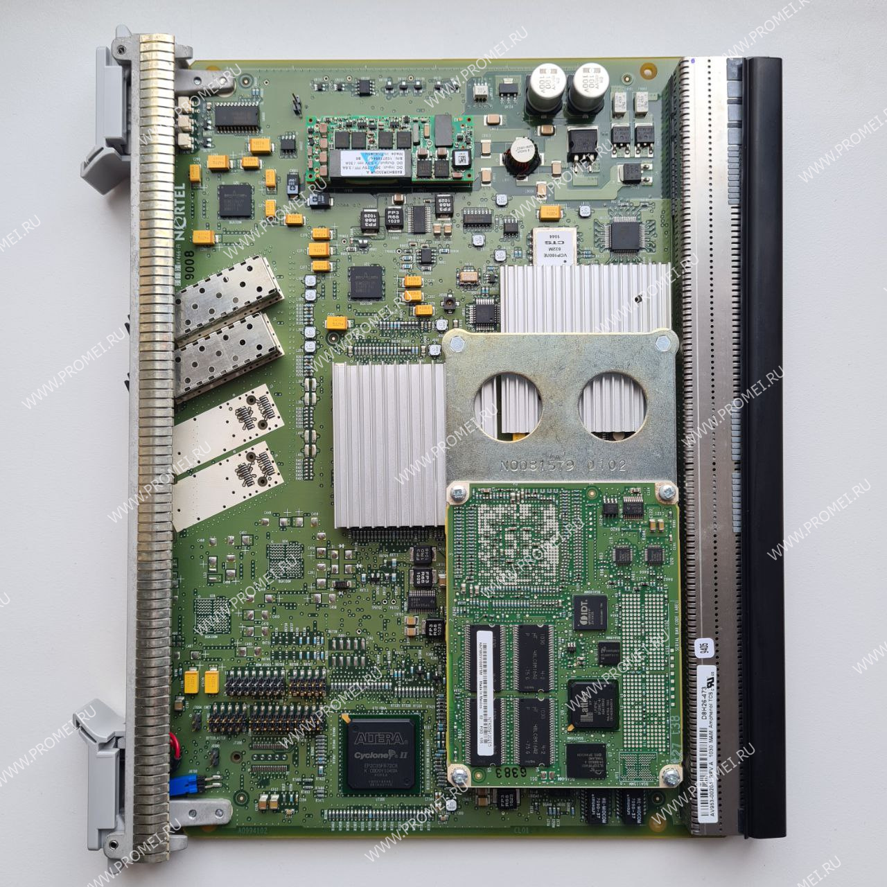 NTK517BAE5 CIENA