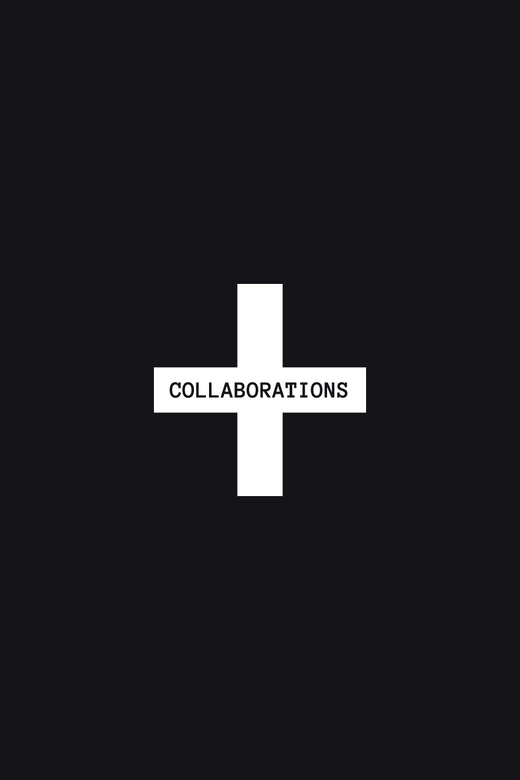 COLLOBORATIONS