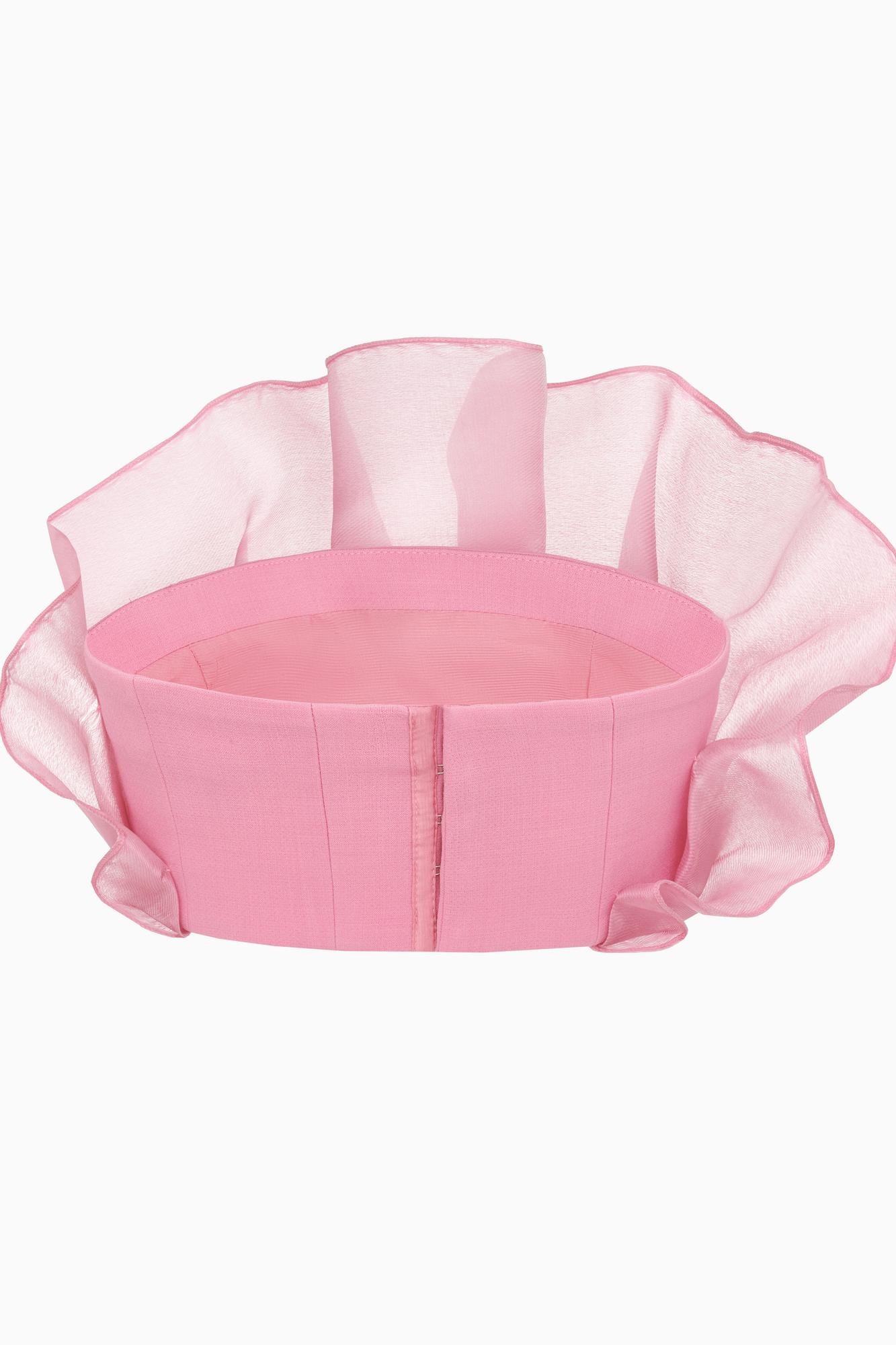 ТОП РАКУШКА/SHELL