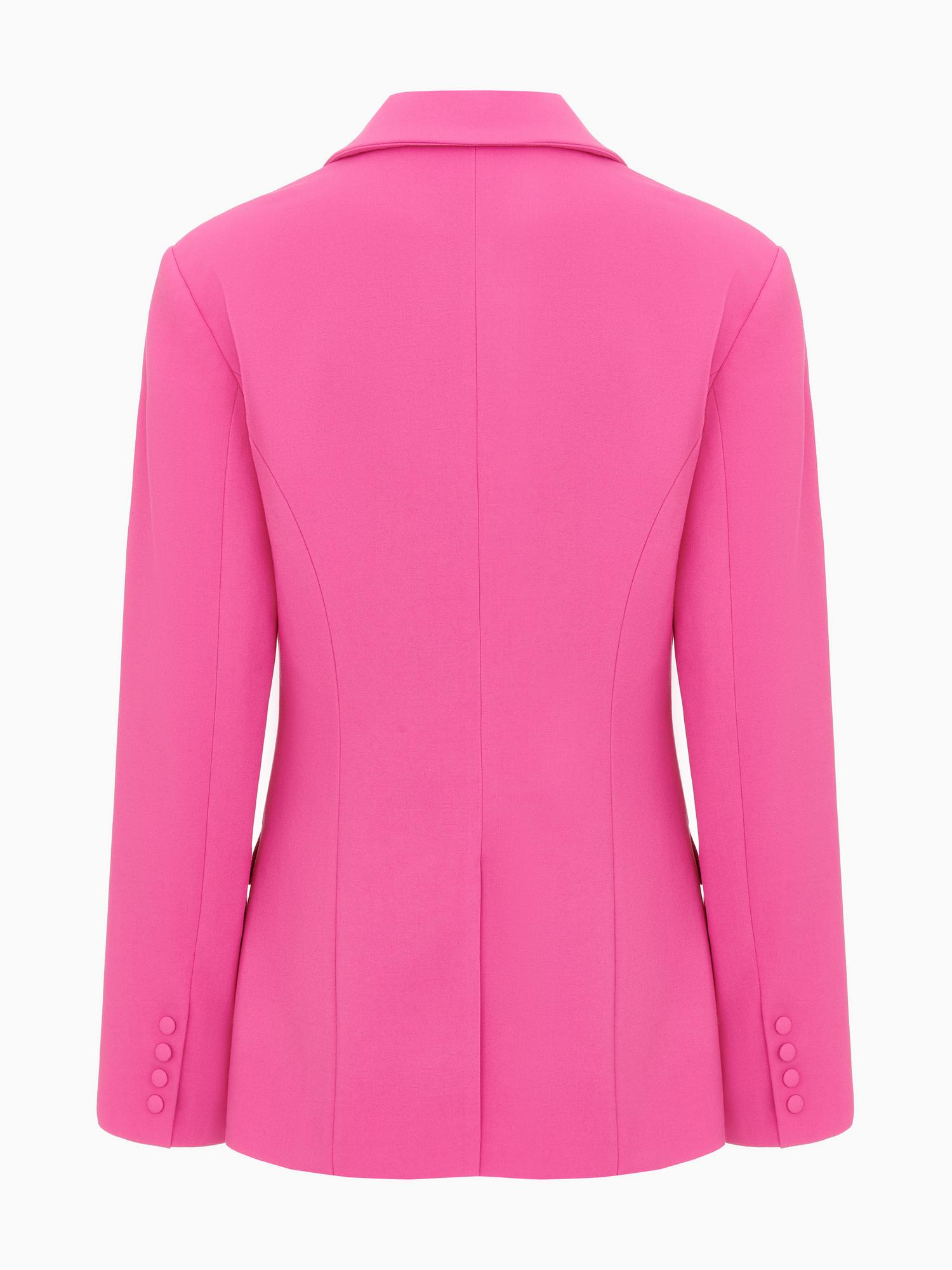 ПИДЖАК ИЗ ИТАЛЬЯНСКОЙ ВИСКОЗЫ