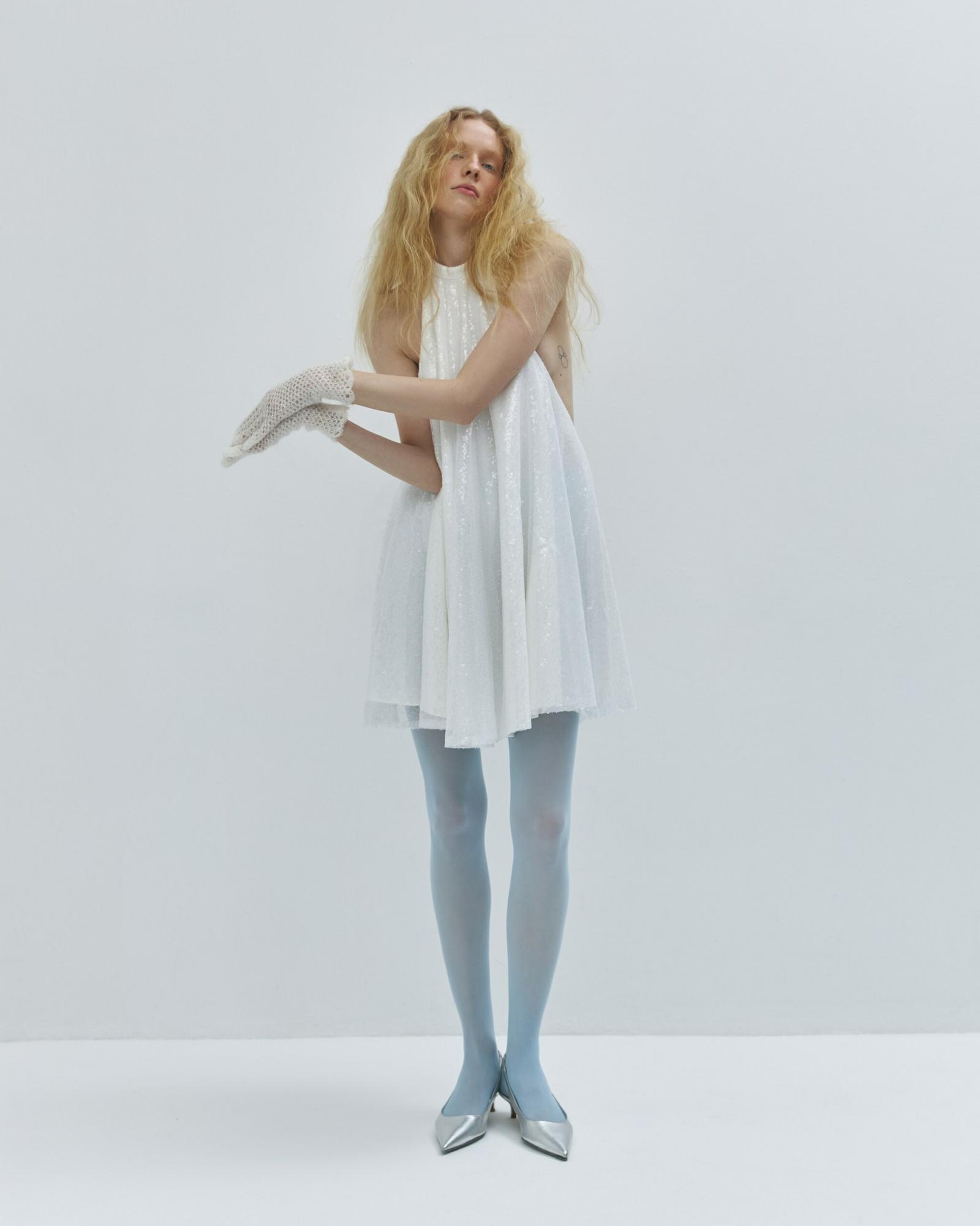 Платье SPARKLE