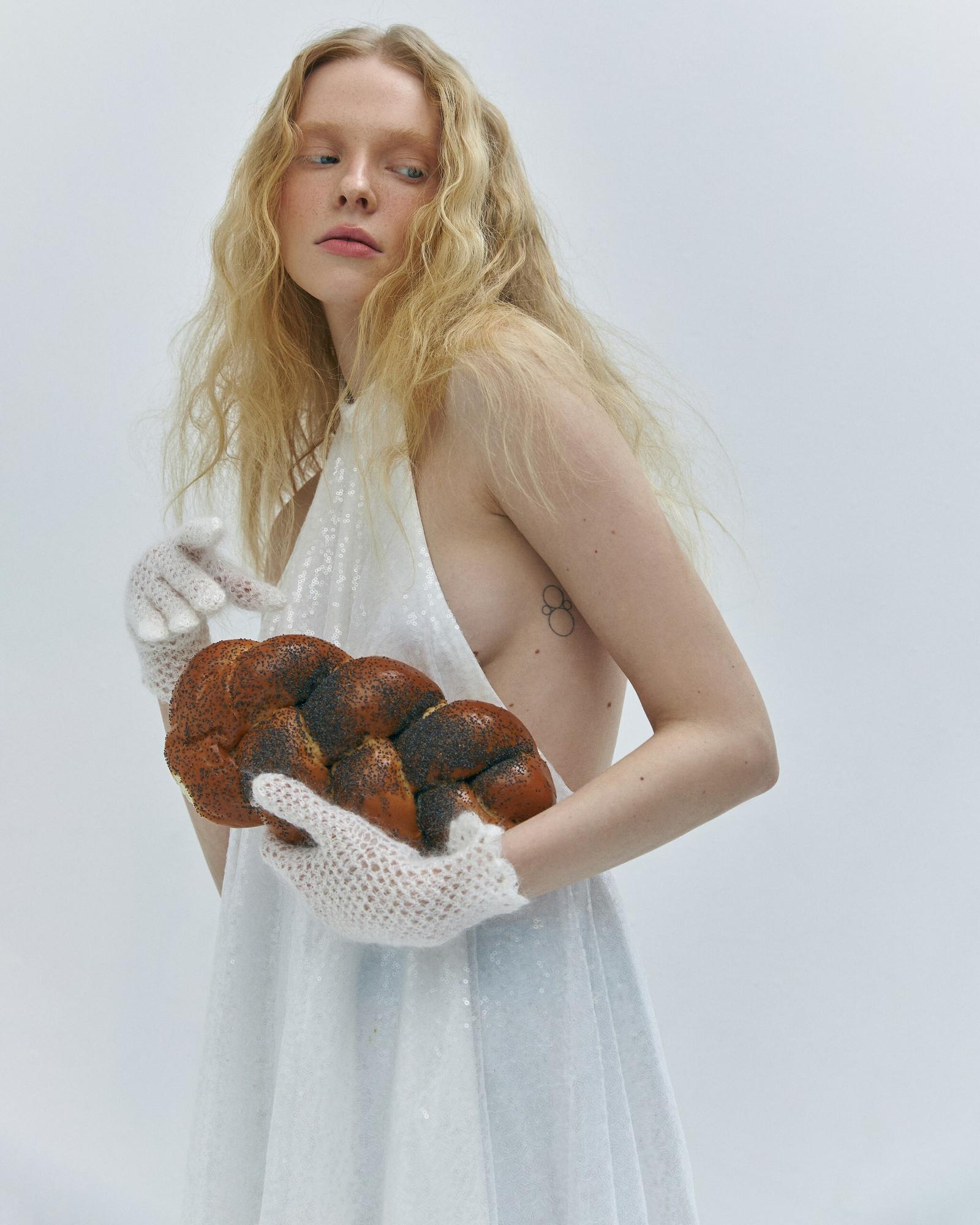 Платье SPARKLE