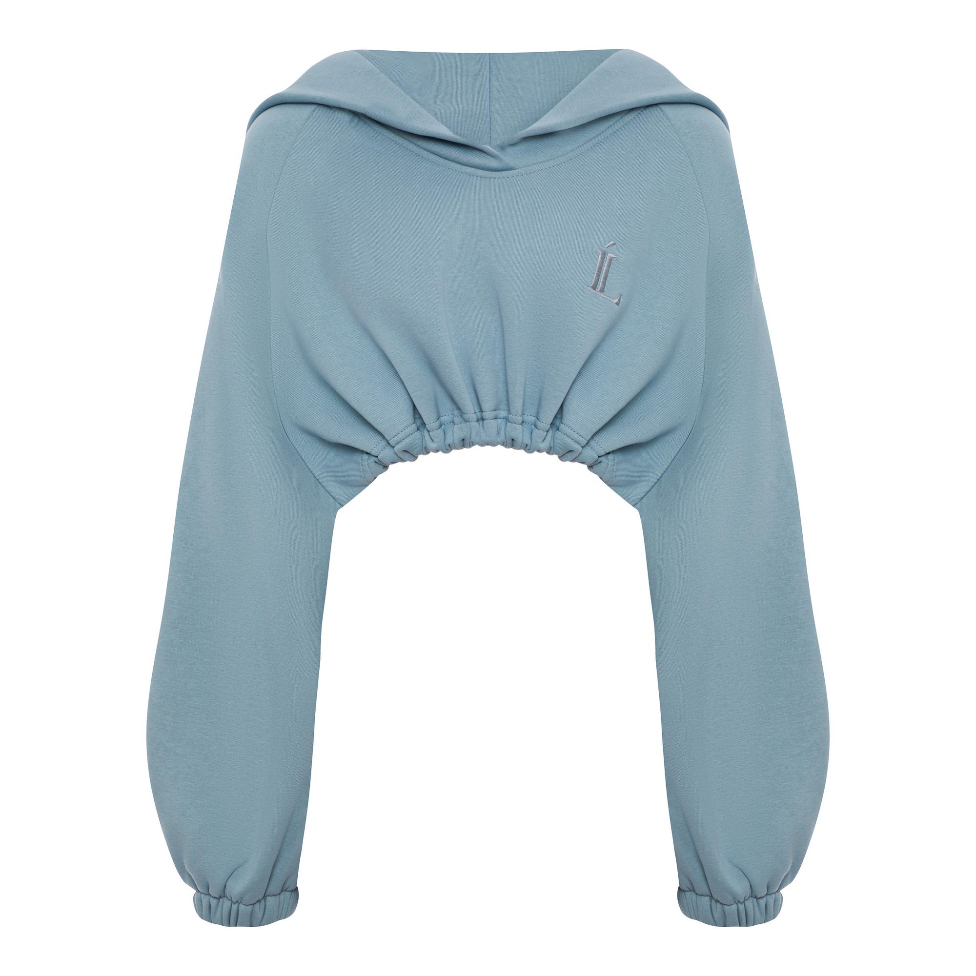 Худи КРОП начес