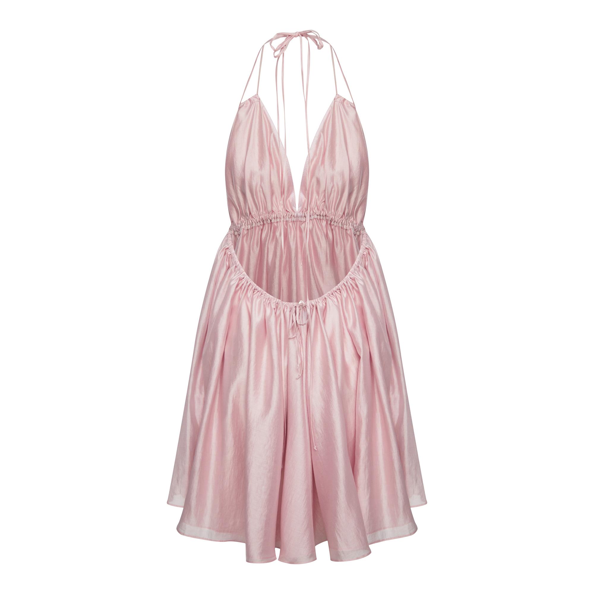 Воздушное платье Зефир