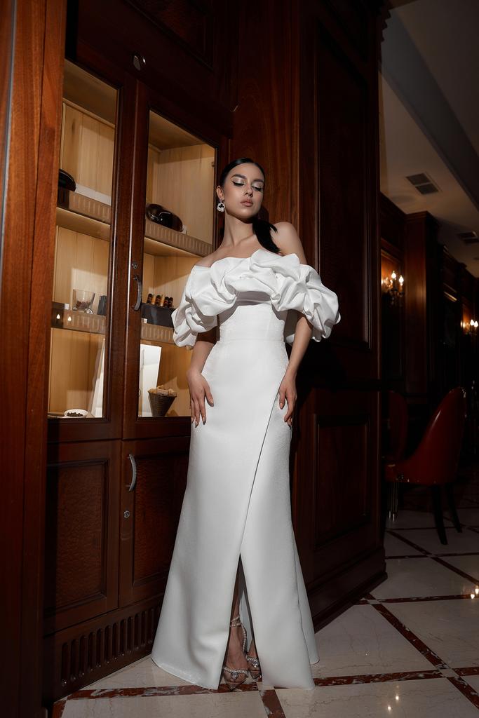 Свадебное платье Косми