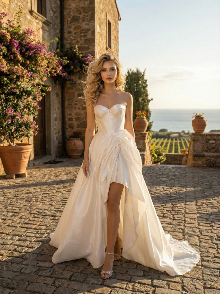 Платье Марита