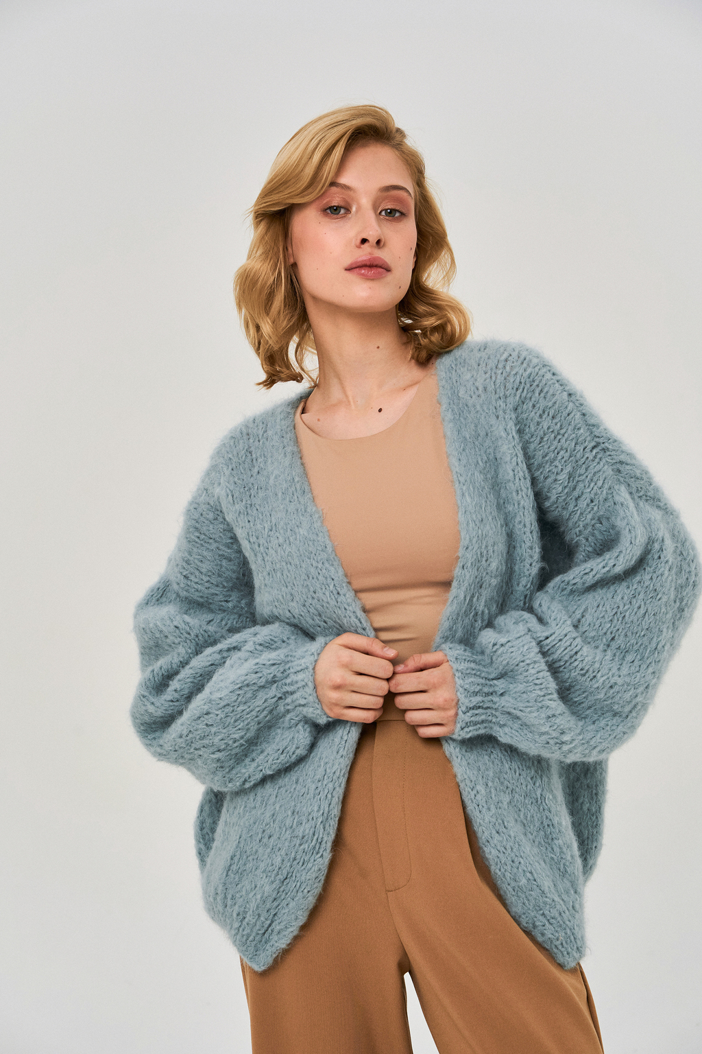 Sofie мятный