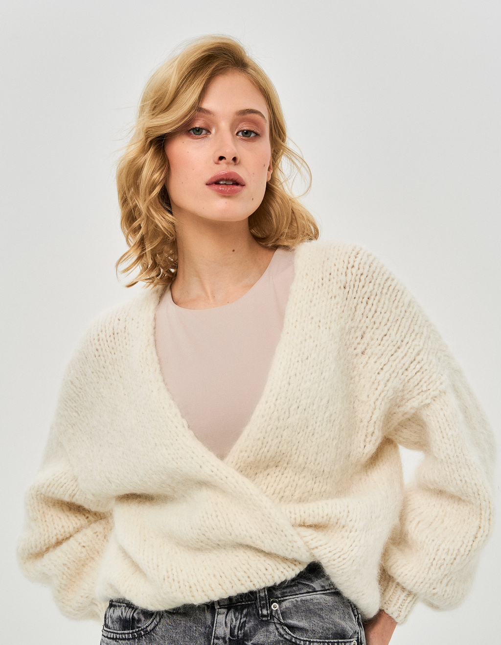 Sofie кремовый