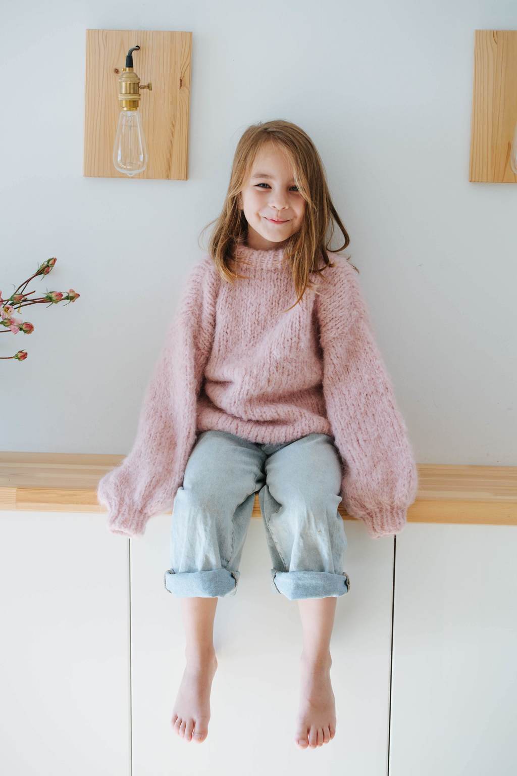 Розовый - Kids