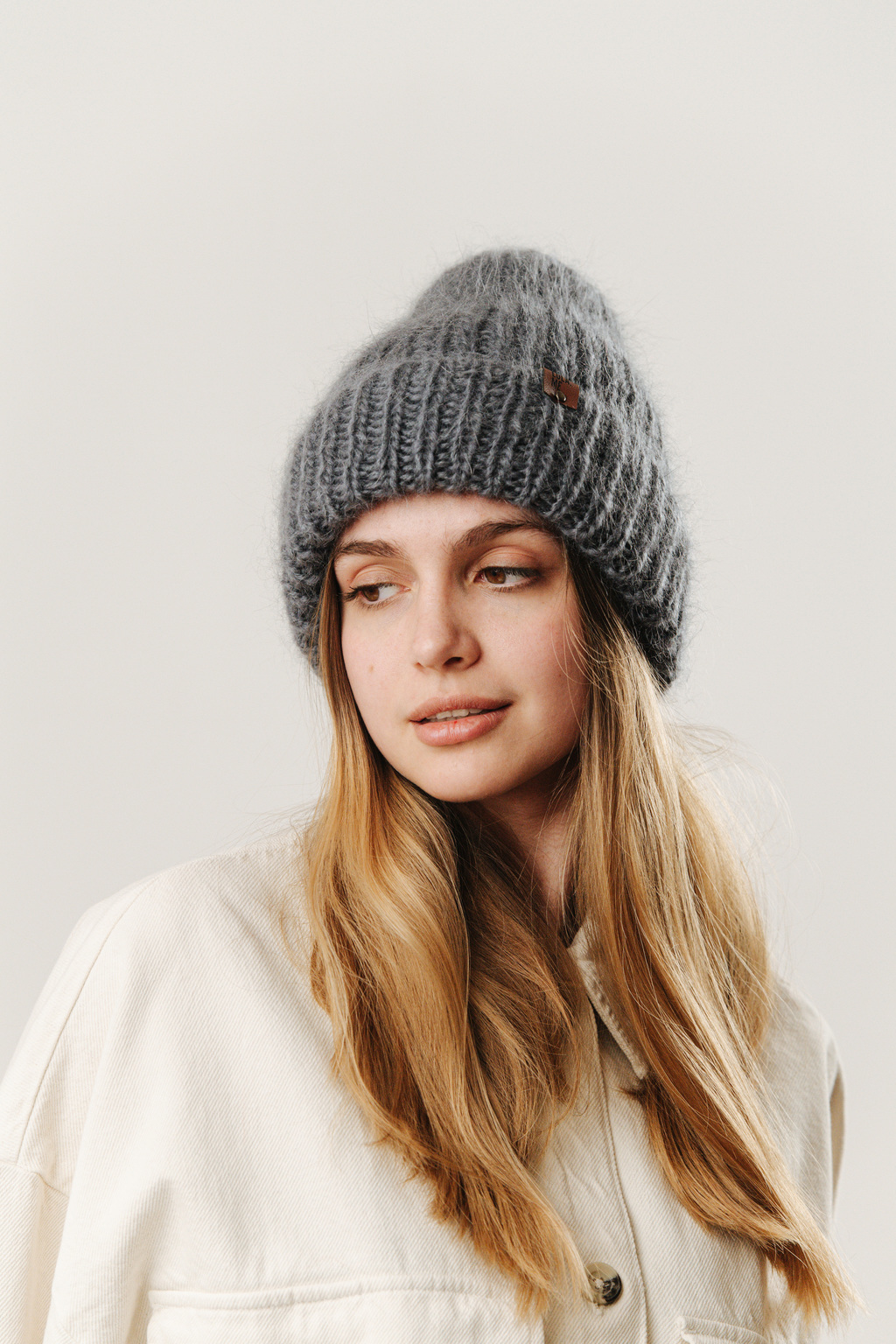 Simple hat маренго