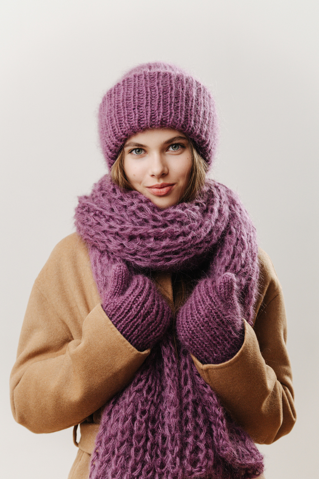 Комбо-набор сухая роза