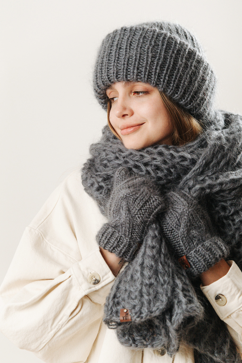 Комбо-набор маренго