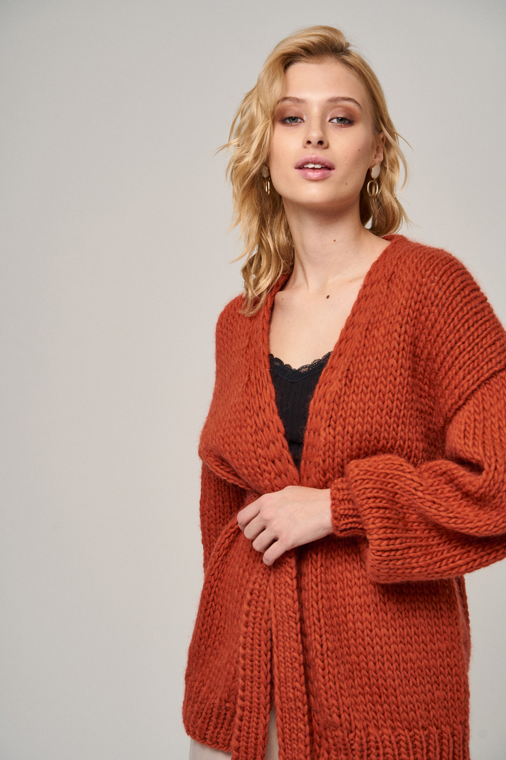 Chunky грейпфрутовый