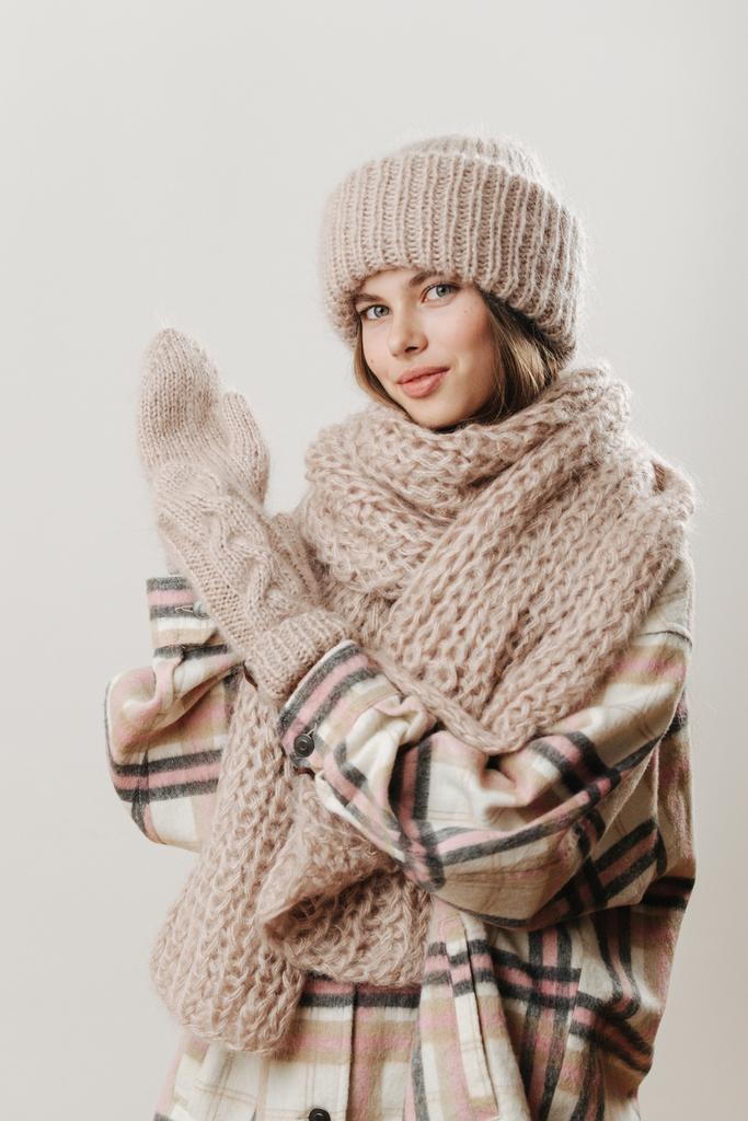 Комбо-набор молочный