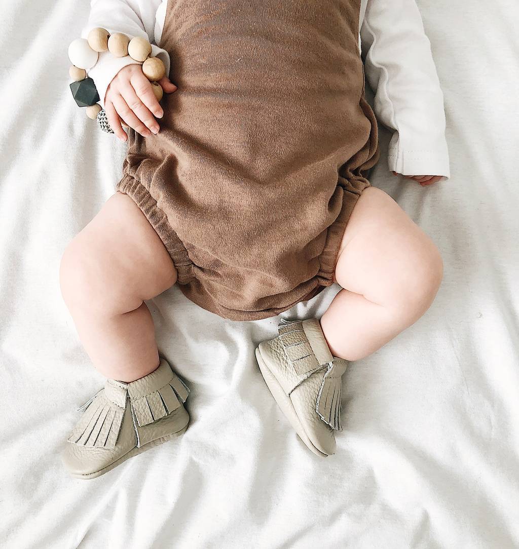 Моксы классические