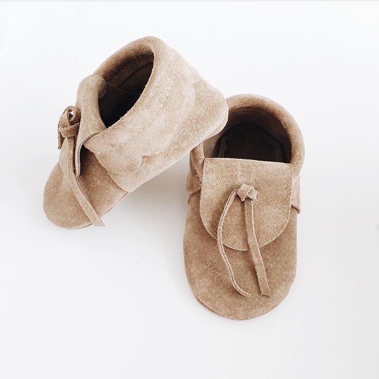 Моксы-шнурки