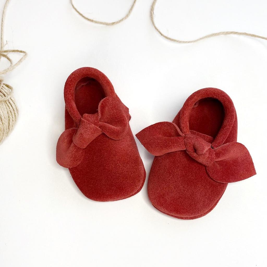 Моксы-бантики