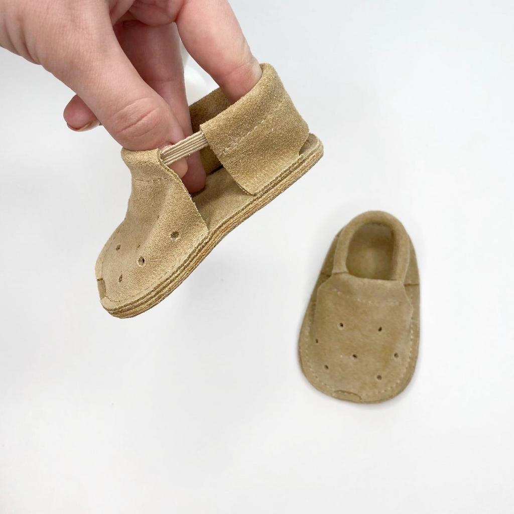 Моксы-эспадрильи