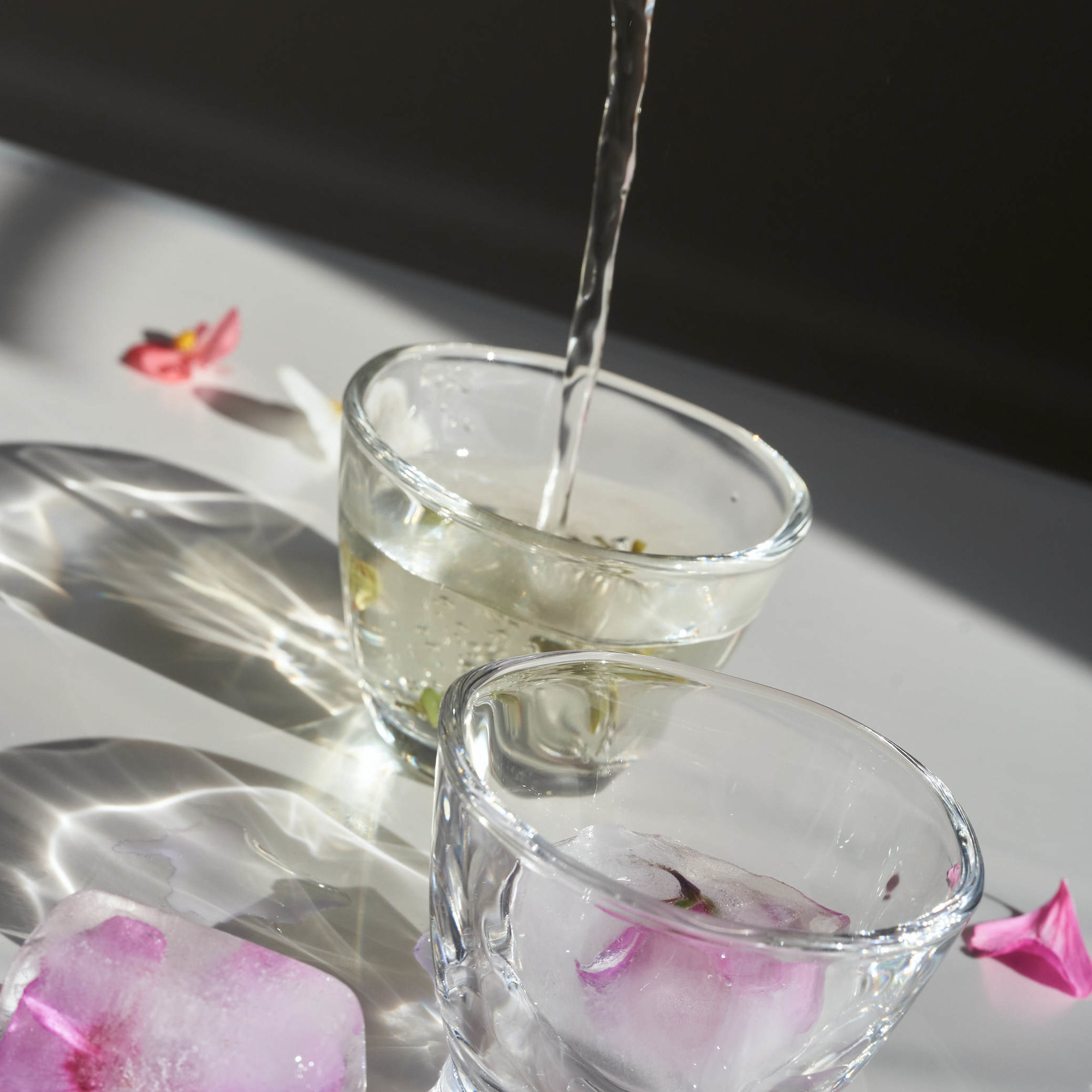 ПИАЛА ПРОЗРАЧНАЯ