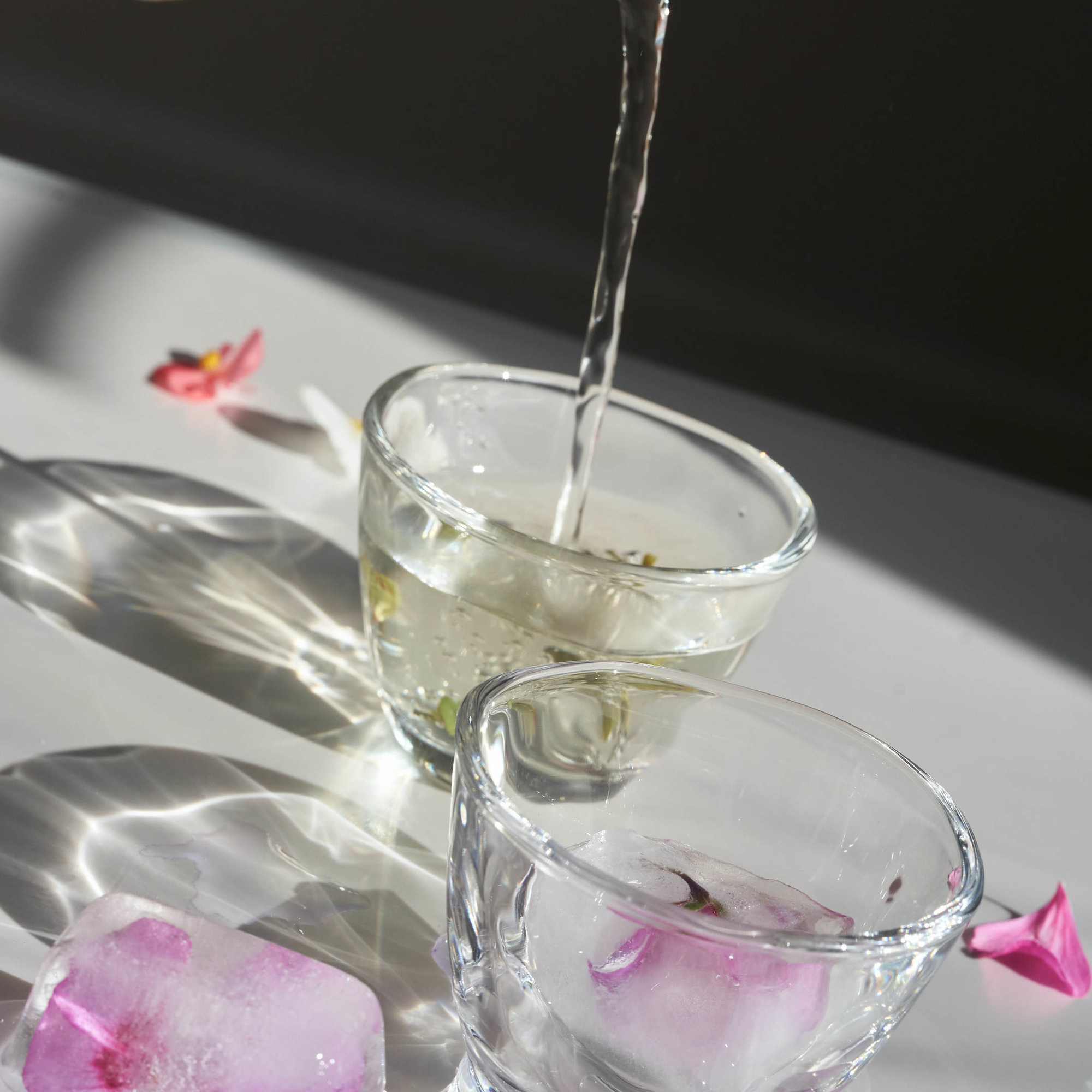 ПИАЛА ПРОЗРАЧНАЯ