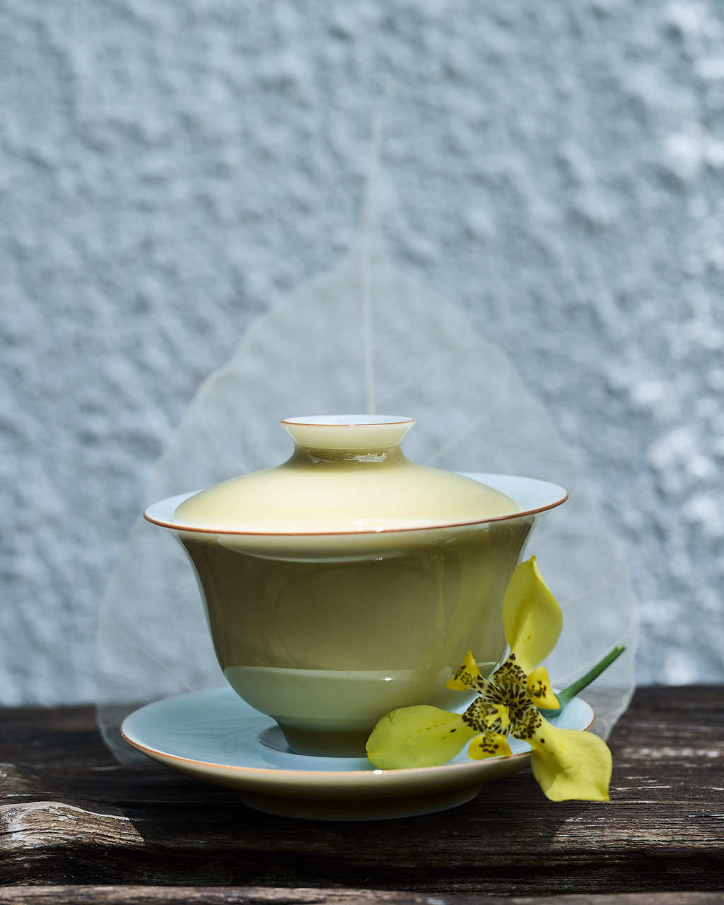 ГАЙВАНЬ «СОЛНЦЕ»