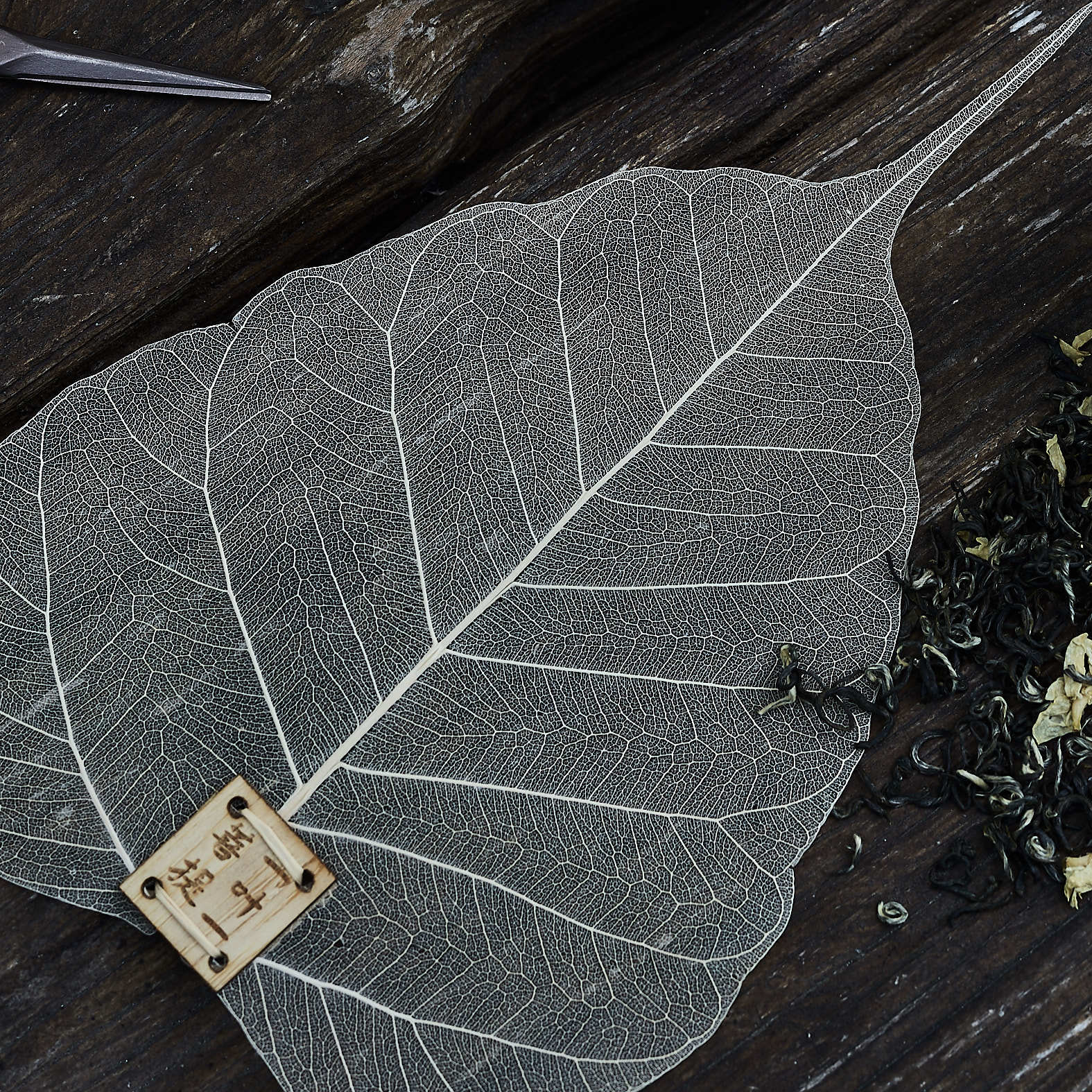 СИТЕЧКО «БАМБУКОВЫЙ ЛИСТ»