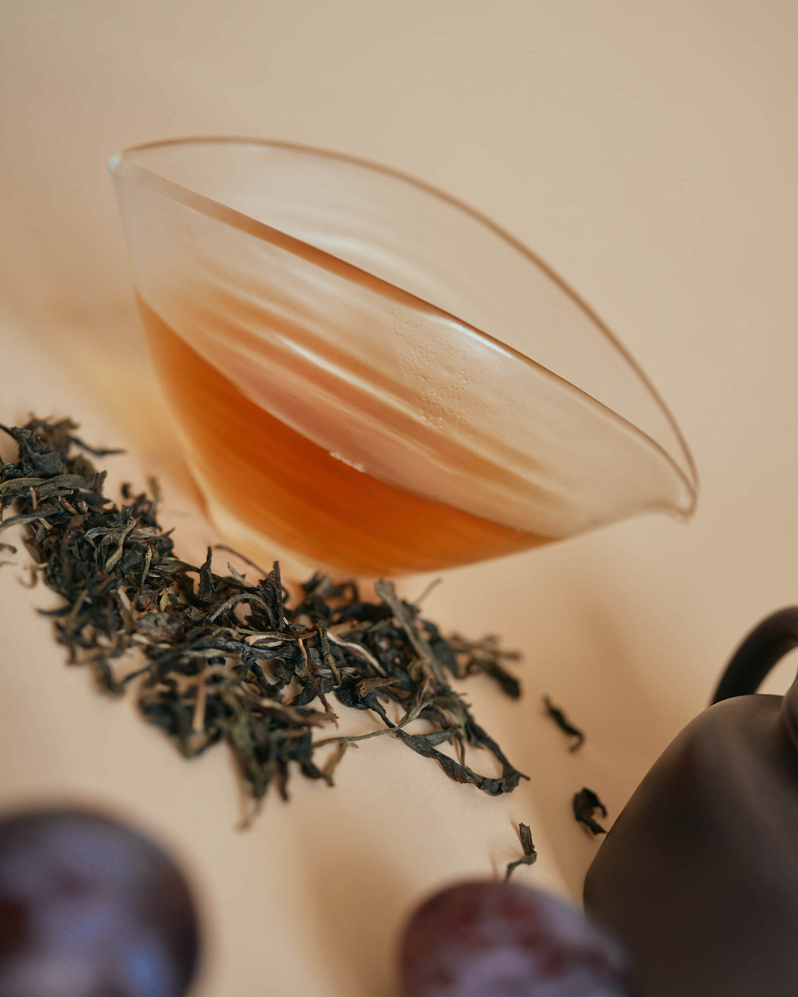 ВЕСОВОЙ ШЕН ПУЭР