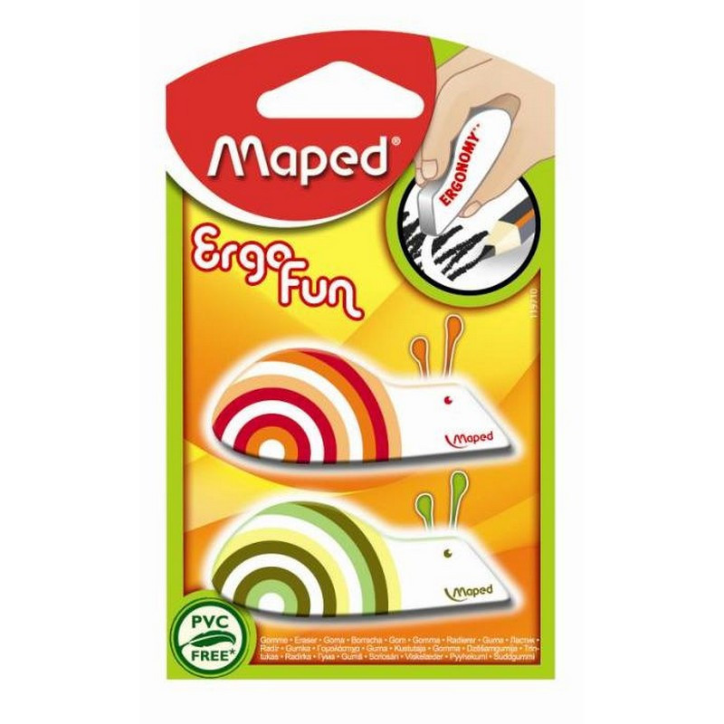 Ластик Maped EgroFun