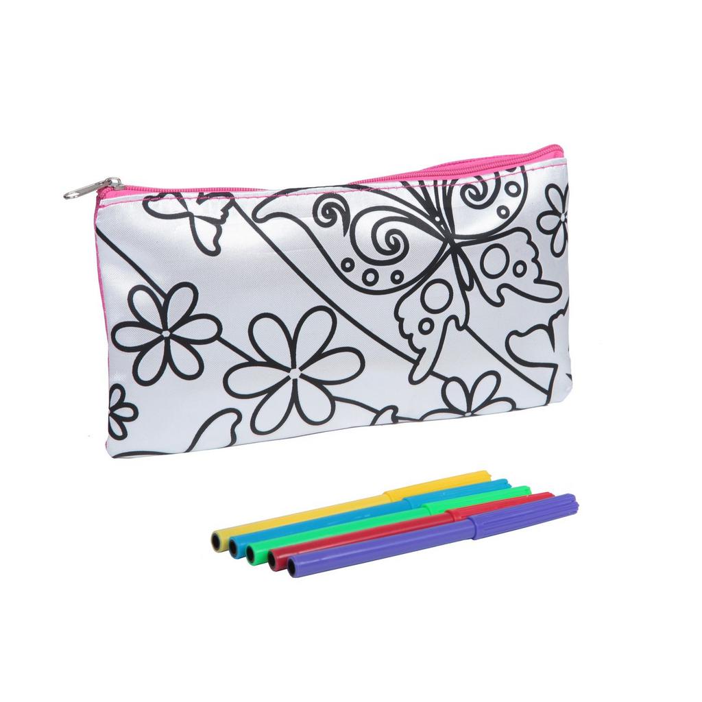 Сумка для раскрашивания