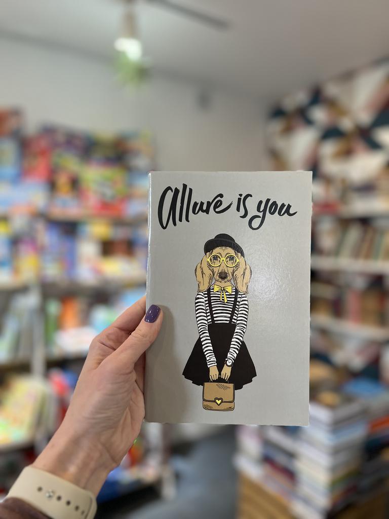 Тетрадь для рисования