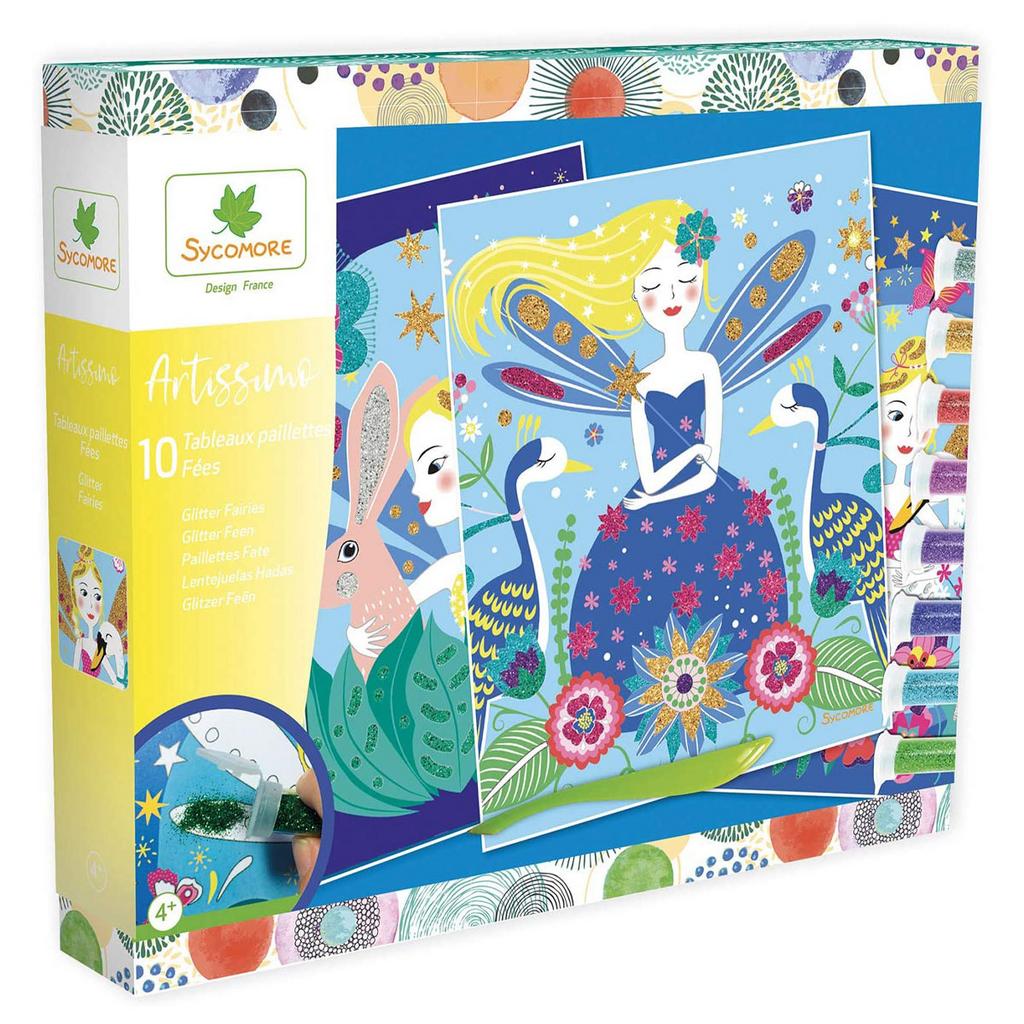 Набор для декорирования  «Феи»